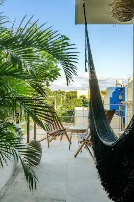 Come And Relax In The Jungle Of Tulum 4001 0*,